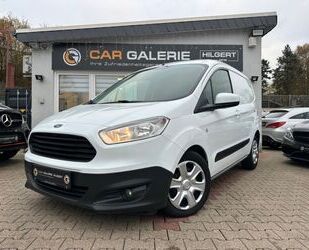 Ford Ford Transit Courier Trend*KLIMA*MFL*19%MWST* Gebrauchtwagen