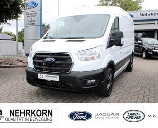 Ford Ford Transit L3 H2 TREND Kasten hoch lang KLIMA AH Gebrauchtwagen