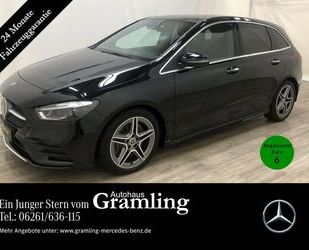 Mercedes-Benz Mercedes-Benz B 250 4M AMG Pano*AHK*Memory*HUD*MUL Gebrauchtwagen