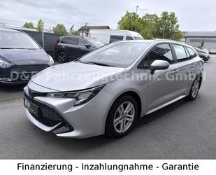 Toyota Toyota Corolla Touring Sports Hybrid Comfort Dynam Gebrauchtwagen