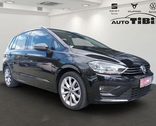 VW Volkswagen GOLF SPORTSVAN 1.4 TSI / 92 HL DSG Gebrauchtwagen