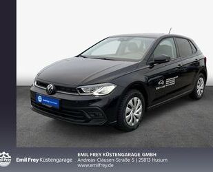 VW Volkswagen Polo GOAL 1,0 l TSI OPF Gebrauchtwagen