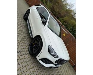 Mercedes-Benz Mercedes-Benz GLE 53 AMG Mercedes-AMG GLE 53 4MATI Gebrauchtwagen