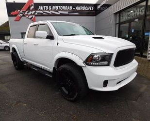 Dodge Dodge RAM 1500 Quad Cab Sport Gebrauchtwagen