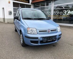 Fiat Fiat Panda 1.2 DYNAMIC *KLIMA*HU-NEU* Gebrauchtwagen