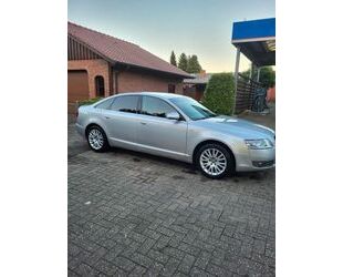 Audi Audi A6 2.4 V6 Gebrauchtwagen