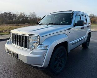 Jeep Jeep Cherokee Limited 2,8 Diesel 