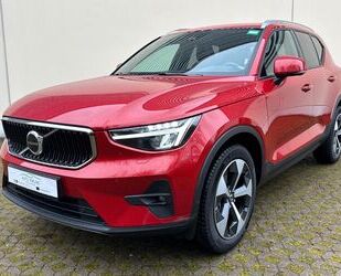 Volvo Volvo XC40 B3 DKG Pilot Assist DAB+ Kamera Memory Gebrauchtwagen