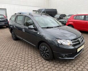 Dacia Logan Gebrauchtwagen