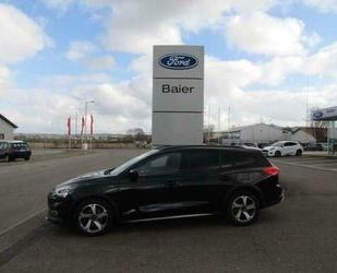 Ford Ford Focus Active X - Automatik/LED/Pano/ Gebrauchtwagen