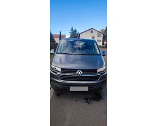 VW Volkswagen T6.1 Kombi 2.0 TDI, 150PS, Klima, PDC, Gebrauchtwagen