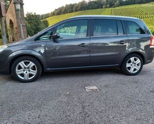 Opel Opel Zafira 1.8 Edition Gebrauchtwagen