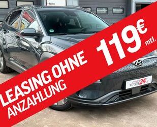 Hyundai Hyundai Kona EV*119€*SOFORT-VERFÜGBAR* Gebrauchtwagen