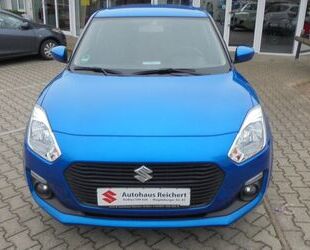 Suzuki Suzuki Swift Comfort Gebrauchtwagen