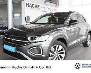 VW Volkswagen T-Roc Move 2.0 TDI NAVI PDC SHZ LED Kli Gebrauchtwagen