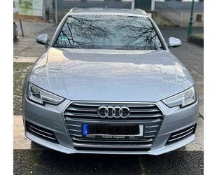 Audi Audi A4 Avant sport*87.000KM*PDC*NAVI*DIGITALER TA Gebrauchtwagen