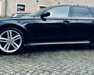 Audi Audi A6 Allroad 3.0 biTDI AHK|PANO|B&O|360|LEDER| Gebrauchtwagen