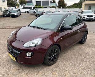 Opel Opel Adam 120 Jahre ecoFlex Gebrauchtwagen