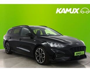 Ford Ford Focus Turnier ST-Line X 1.5+X+LED+NAVI+B&O+AC Gebrauchtwagen