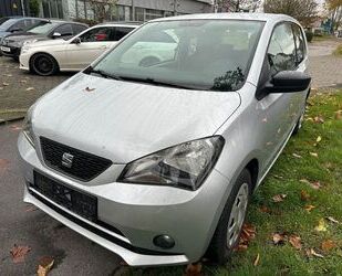 Seat Seat Mii Reference Gebrauchtwagen