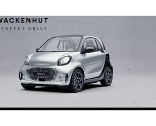 Smart Smart fortwo EQ 16 22KW EINPARKHILFE LED-TAG SITZH Gebrauchtwagen