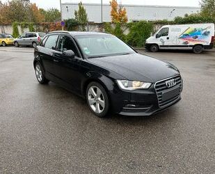 Audi Audi A3 1.4 TFSI Ambition Sportback,Navi,PDC,Sitzh Gebrauchtwagen