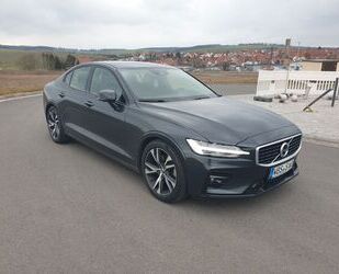 Volvo Volvo S60 T4 Geartronic R Design R Design Gebrauchtwagen