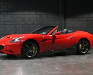 Ferrari Ferrari California 30 2+2 CARBON Edition VOL HAN Gebrauchtwagen