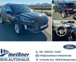 Ford Kuga Gebrauchtwagen