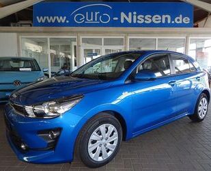 Kia Kia Rio 1,2 Edition7 Bluetooth DAB Klima Nebels Gebrauchtwagen