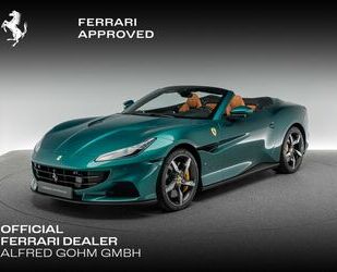 Ferrari Ferrari Portofino M Gebrauchtwagen