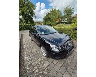 VW Volkswagen Polo 1.2 Black Edition Gebrauchtwagen