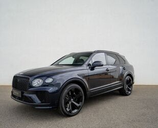 Bentley Bentley Bentayga V8 *Sonderleasing* Gebrauchtwagen