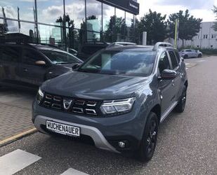 Dacia Dacia Duster TCe 100 ECO-G EXTREME Gebrauchtwagen