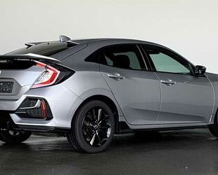 Honda Honda Civic 1.0 Comfort Sport Edition ACC DAB KA L Gebrauchtwagen