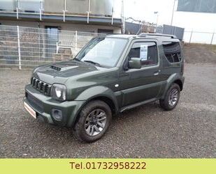 Suzuki Suzuki Jimny 1.3 4WD Comfort