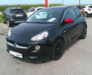 Opel Opel Adam Jam Gebrauchtwagen