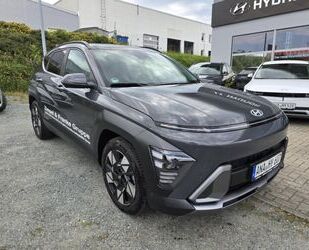 Hyundai Hyundai KONA SX2 1.6 200 PS Prime Gebrauchtwagen