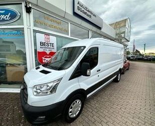 Ford Ford Transit Kasten 350 L3 Trend Gebrauchtwagen