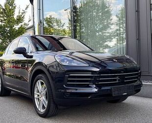 Porsche Porsche Cayenne E-Hybrid*Pano*ACC*BOSE*Matrix*Luft Gebrauchtwagen