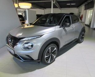 Nissan Nissan Juke N-Design Hybrid Gebrauchtwagen