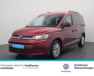 VW Volkswagen Caddy Gebrauchtwagen