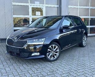 Skoda Skoda Fabia Clever / CarPlay / Sitzheizung Gebrauchtwagen