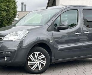 Citroen Citroën Berlingo Selection/Automatik/TUV AU Neu/TO Gebrauchtwagen