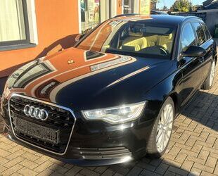 Audi Audi A6 Avant 3.0 TDI quattro Gebrauchtwagen