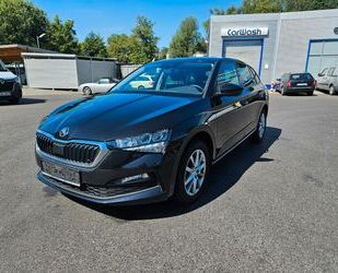 Skoda Skoda Scala Ambition Gebrauchtwagen