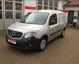 Mercedes-Benz Mercedes-Benz Citan Kasten 109 CDI lang-Auflast. a Gebrauchtwagen