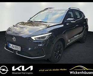 MG MG ZS EV Elektromotor Maximal Luxury Pano SpurH LM Gebrauchtwagen