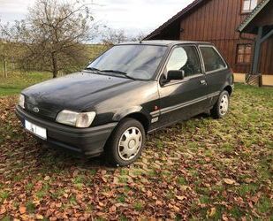 Ford Ford Fiesta 1.1 GFJ Gebrauchtwagen