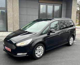 Ford Ford Galaxy Trend Aut. Navi Klimaauto SHZ Tempomat Gebrauchtwagen